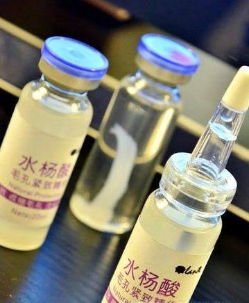 水杨酸的作用