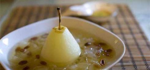 感冒时吃哪些食物好