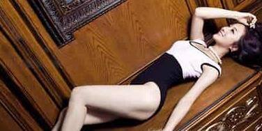 女人诱惑男人的9个必杀绝招