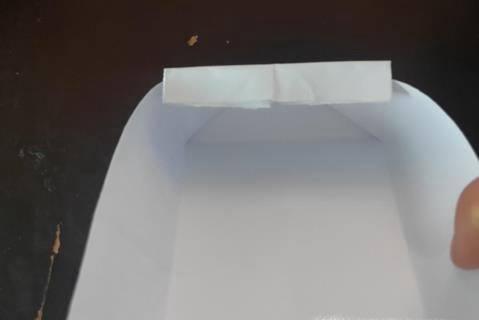 怎样折盒子简单又好看