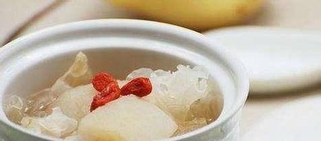 感冒时吃哪些食物好