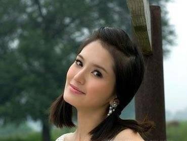 齐肩发怎么扎？7种扎发时尚萌萌哒！