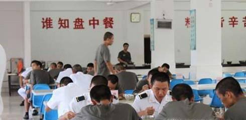 真实的部队生活是怎样的