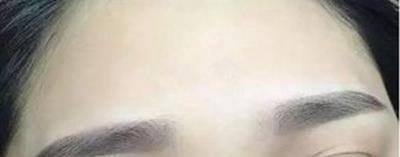 纹眉补色最佳时间是什么?补色后效果是否更好?