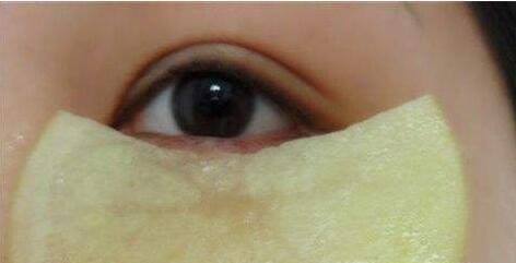 眼袋怎么消除?告诉你5个去眼袋的小窍门