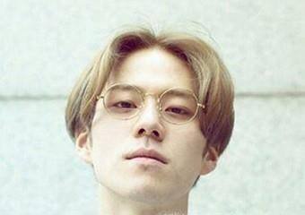 帅气的男士发型!