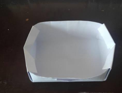 怎样折盒子简单又好看