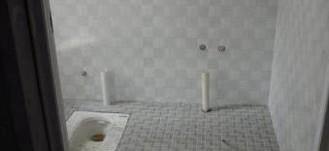 卫生间瓷砖铺贴步骤