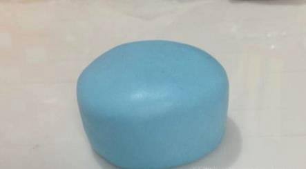 软陶粘土蛋糕教程