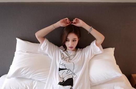 怎么通过服饰颜色看人