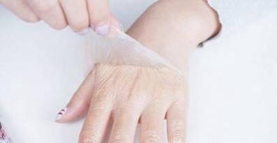 手蜡的正确使用方法