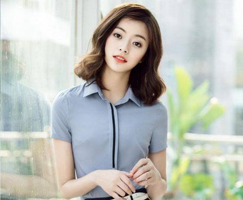 女生夏天面试穿什么好