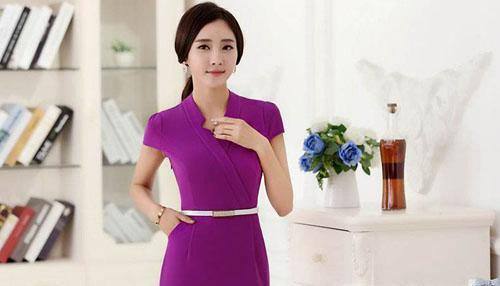 女生夏天面试穿什么好
