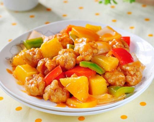 孕妇能吃菠萝吗,孕妇可以吃菠萝 但一次性不宜食用过多