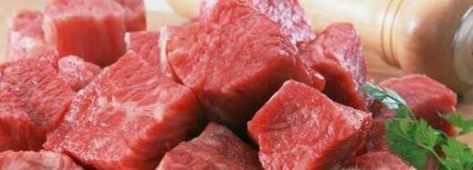 怎样分辨母猪肉和牛肉