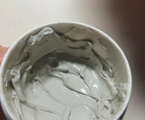 科颜氏白泥使用方法