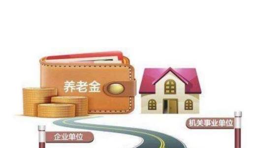 如何区分职业年金和养老保险