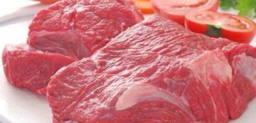 怎样分辨母猪肉和牛肉