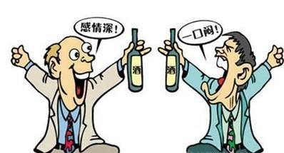 怎样在酒桌上说客套话和敬酒词