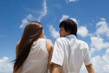 夫妻性爱技巧