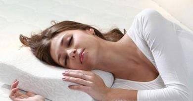 垃圾睡眠对身体有哪些危害