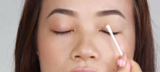怎么使用双眼皮贴