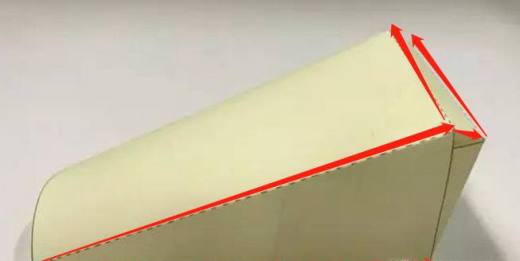 用纸做桥的方法