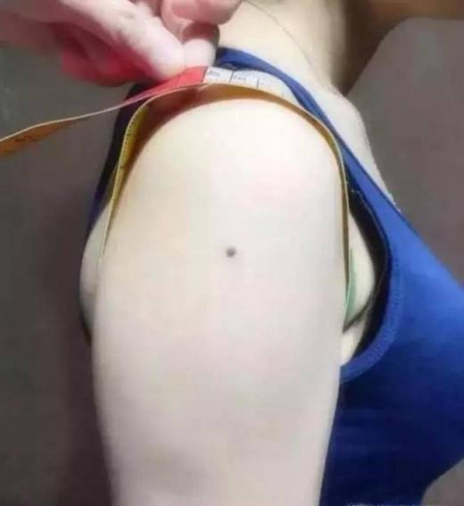 教你如何准确测量身体各部位尺寸