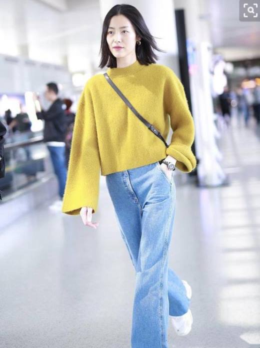 皮肤暗黄适合穿什么颜色的衣服