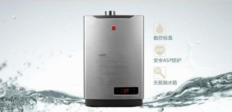 中国十大名牌燃气热水器排行榜