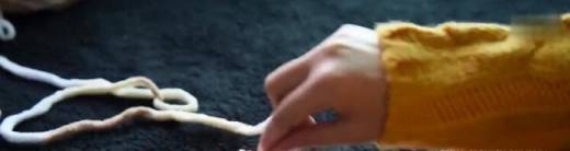 长形编织神器教程
