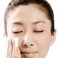 眼部皮肤该如何保养