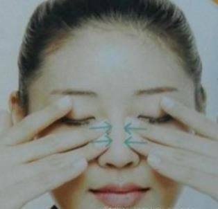 怎样增高鼻梁?