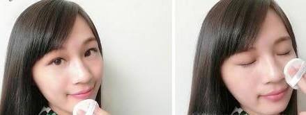 如何正确使用卡姿兰气垫CC霜?