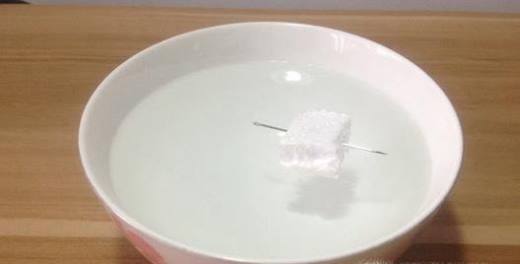 如何制作指南针