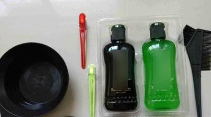怎么分辨劣质染发剂