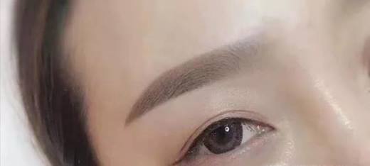 纹眉补色最佳时间是什么?补色后效果是否更好?