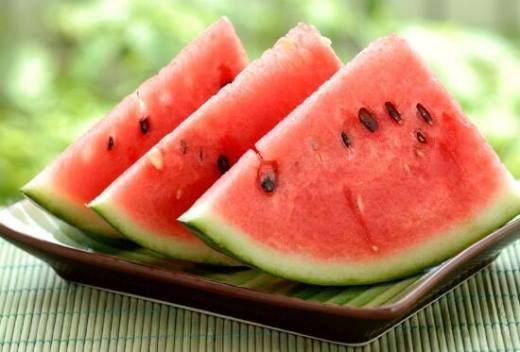 夏季当季水果有哪些?夏季的水果有哪些成熟