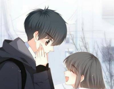 如何撩自己喜欢的男生