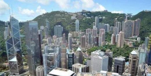 香港房屋市场的未来前景怎样?