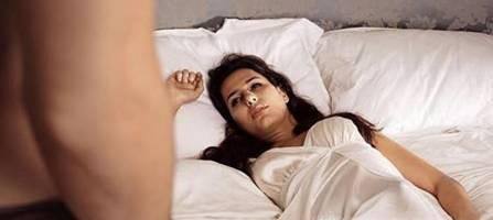 夫妻性爱技巧
