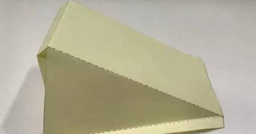 用纸做桥的方法