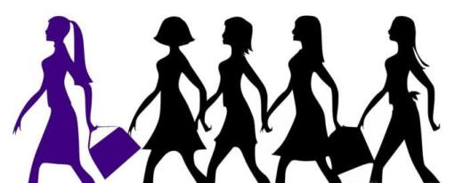 男人为什么总喜欢摸女人的胸?
