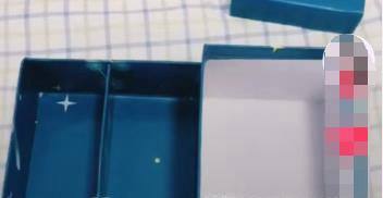 儿童手工制作 鞋盒大变样