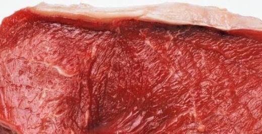 怎样分辨母猪肉和牛肉