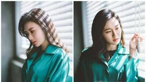 怎么通过服饰颜色看人