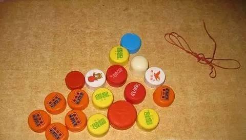 手工小制作机器人