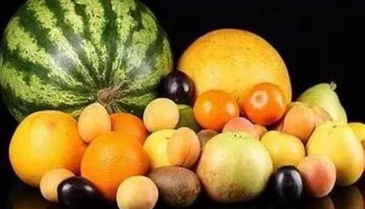 水果最有营养的是什么？盘点最有营养的十种水果
