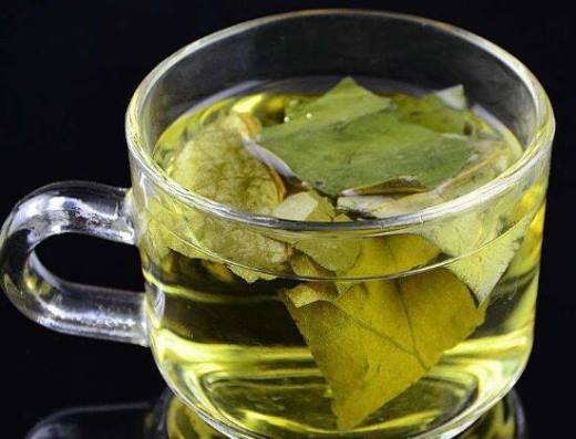 夏季喝什么花茶 5种花茶让你摆脱暑气