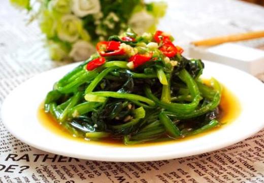 夏季吃什么菜好排毒 盘点十种适合夏季吃的菜